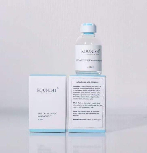Producto - Esencia de Ácido Hialurónico Kounish 30ml  NK-26