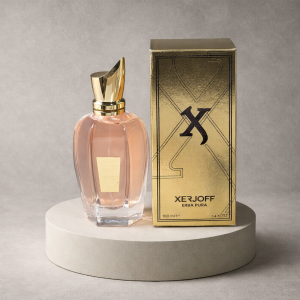 Producto - Perfume AA Xerjoff Erba Pura Gold Unisex 100ml