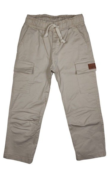 Producto - PANTALON CARGO GABAR BEIGE