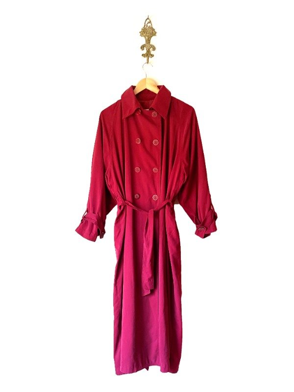 Producto - Trench Piu Bella