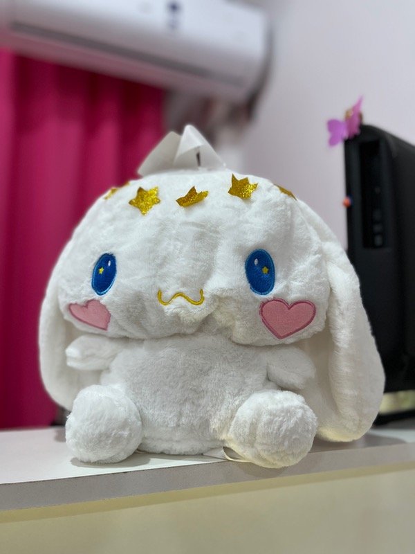 Producto - Mochila Cinamorroll