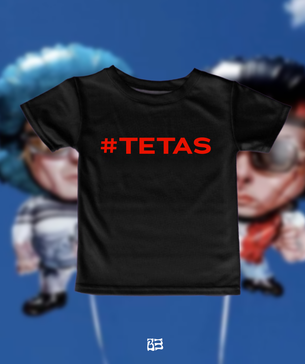 Producto - #TETAS - 2