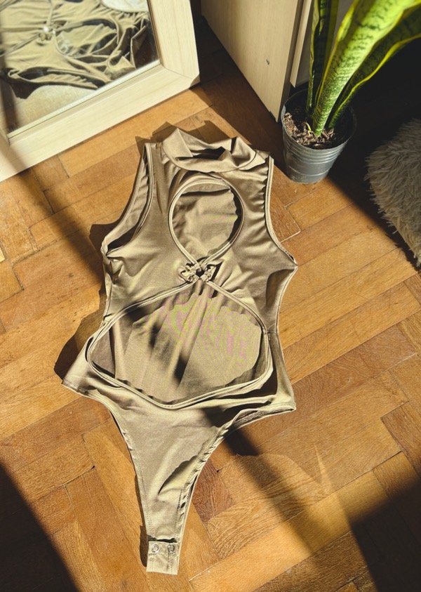 Producto - Body Aro