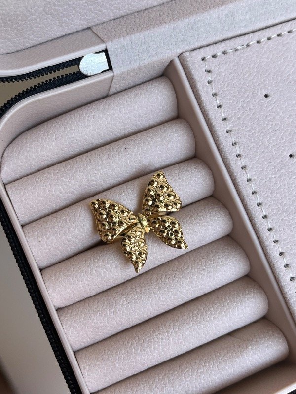 Producto - Anillo Moño Regulable A.D.