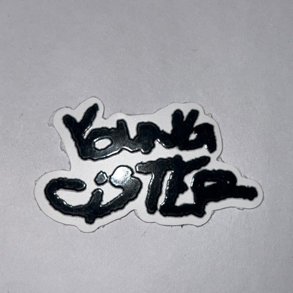Producto - YOUNG CISTER LOGO 2