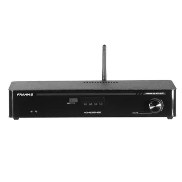 Producto - Frahm Modulo Amplificador Home Sense HS400 - 400W RMS - Blue 101453