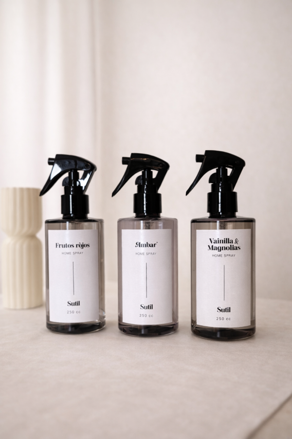 Producto - Home Spray 250 cc