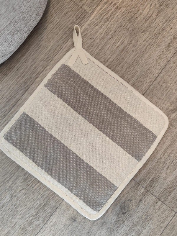 Producto - Agarraderas estampadas