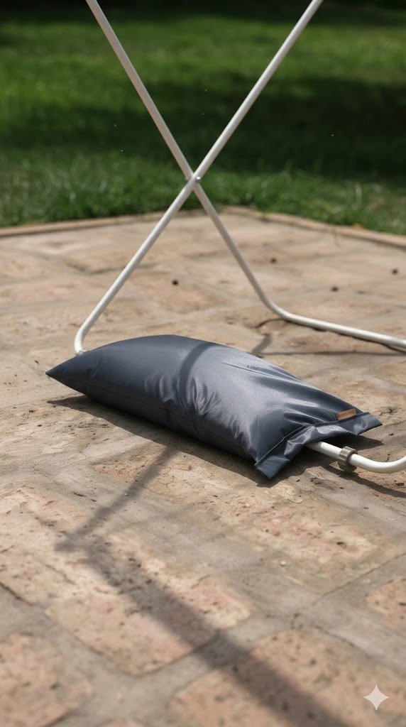Producto - Pesa tender/ mini arcos
