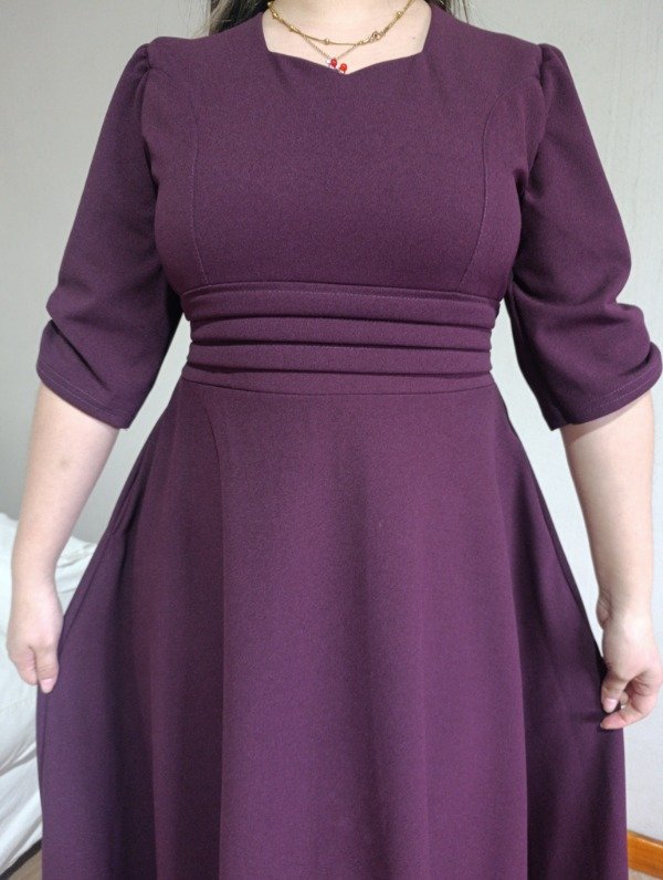 Producto - VESTIDO PARIS (ingresa martes) - 6