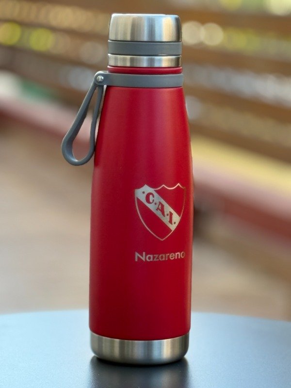 Producto - Vaso Térmico Personalizado con TAPA