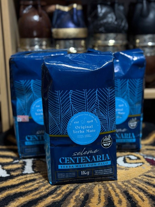 Producto - Centenaria Con Palo 1kg