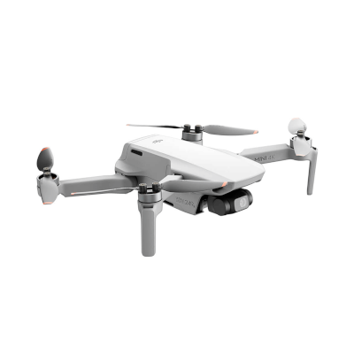 Producto - Drone DJI Mini 4K