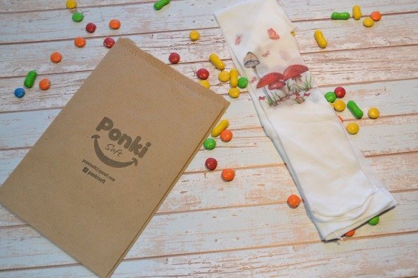 Producto - Panty hongo