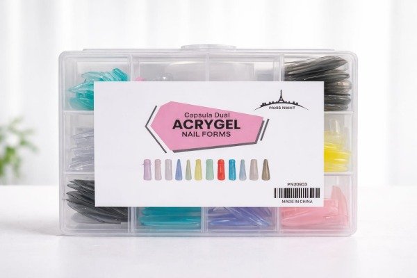 Producto - CAPSULAS 12 MODELOS PARIS NIGHT