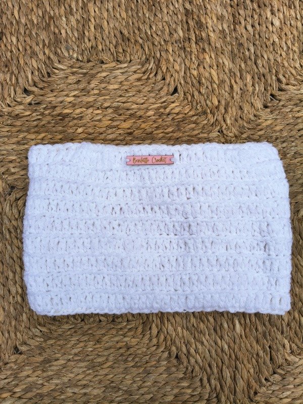 Producto - Cuello con plush - 5