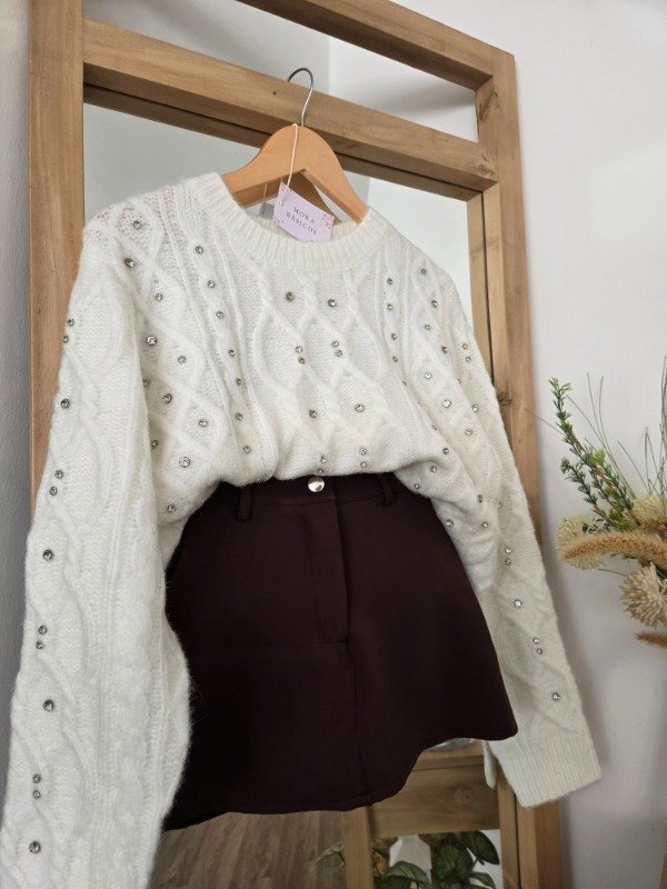 Producto - SWEATER CHLOE