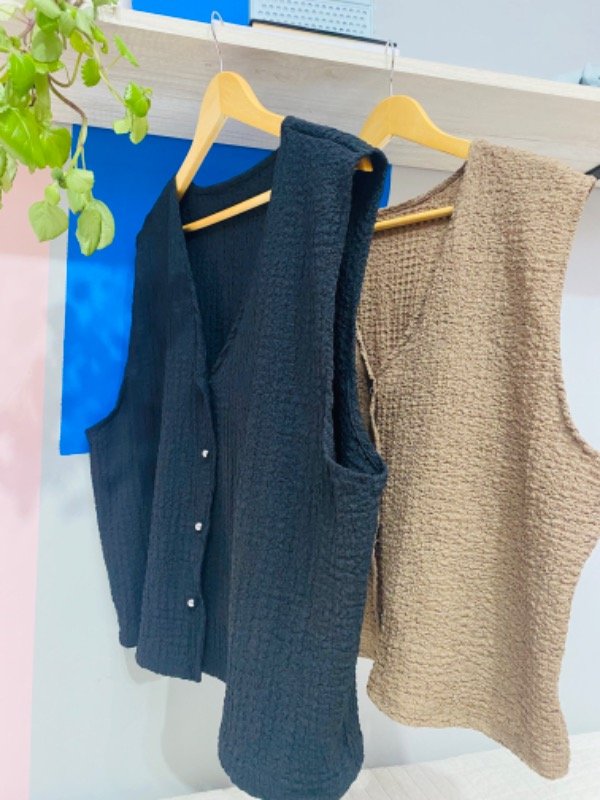 Producto - Chaleco Hawai