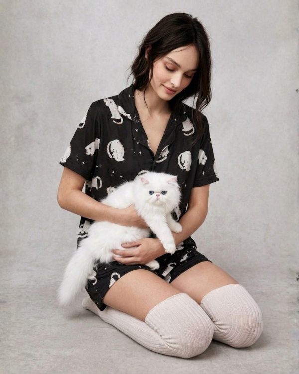 Producto - Pijama Isa - 1