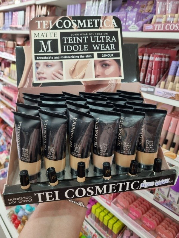 Producto - Base Ultra Wear Tei