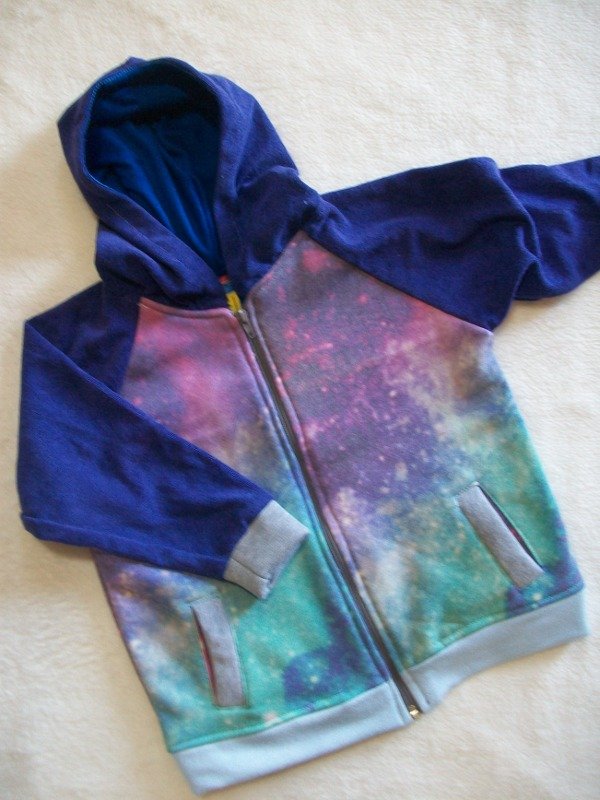Producto - Camperas de frisa - 2