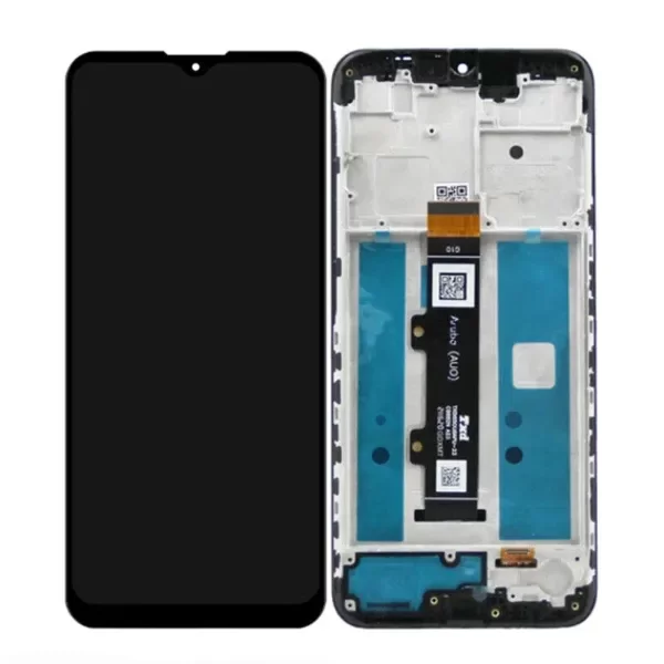 Producto - Motorola g20/g10/g30 100/original con Marco