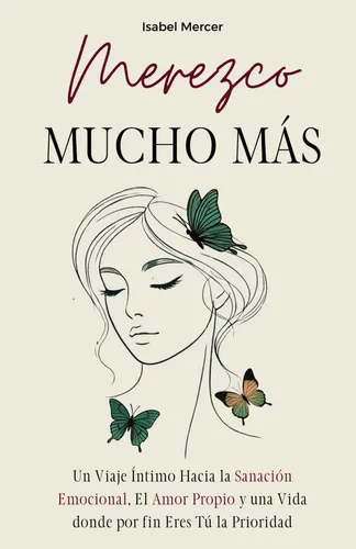Producto - MEREZCO MUCHO MÁS