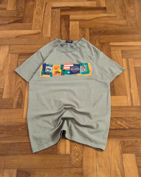 Producto - HarleyDavison CANCUN S