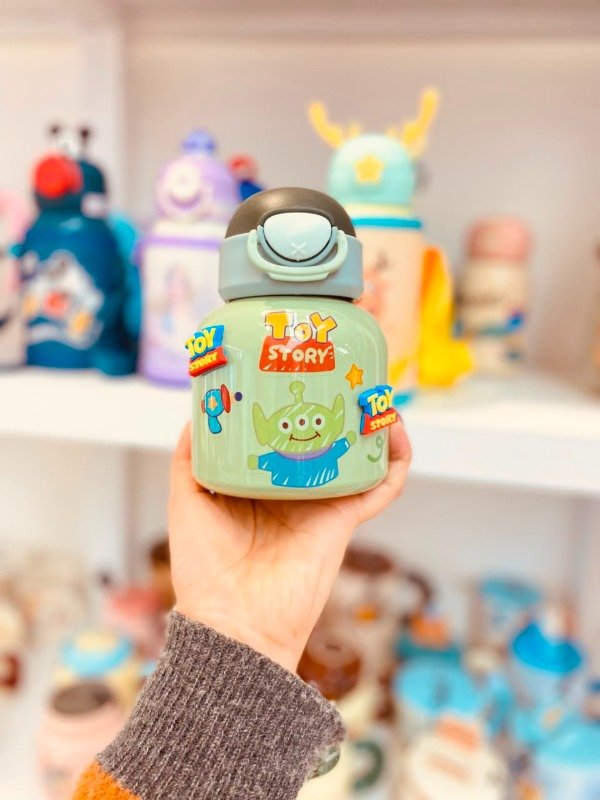 Producto - BOTELLA TÉRMICA TOY STORY - BALI - 0