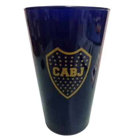 Producto - VASOS DE VIDRIO PINTADOS A MANO BOCA