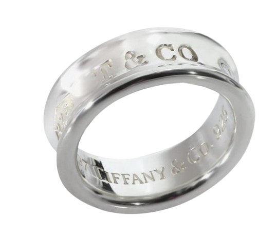 Producto - Anillo TIFF