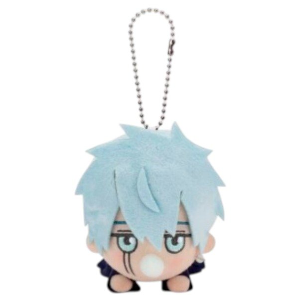 Producto - Peluche Mashle Lance Akachan Nuigurumi Bandai Otorii Anime