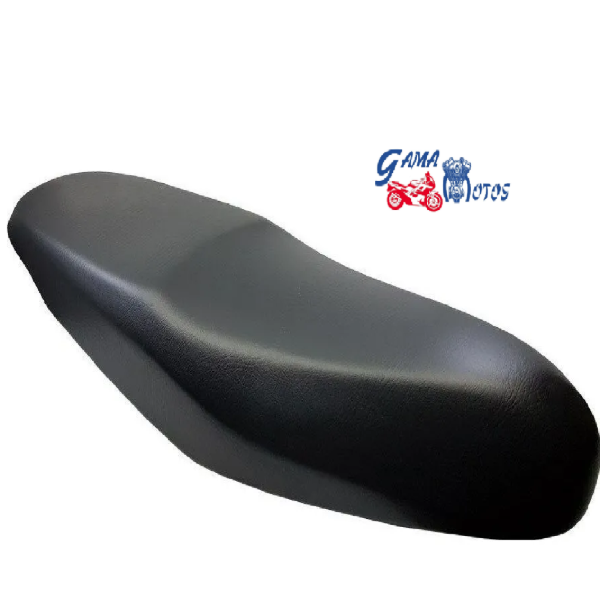 Producto - Asiento Yamaha 110 Crypton New