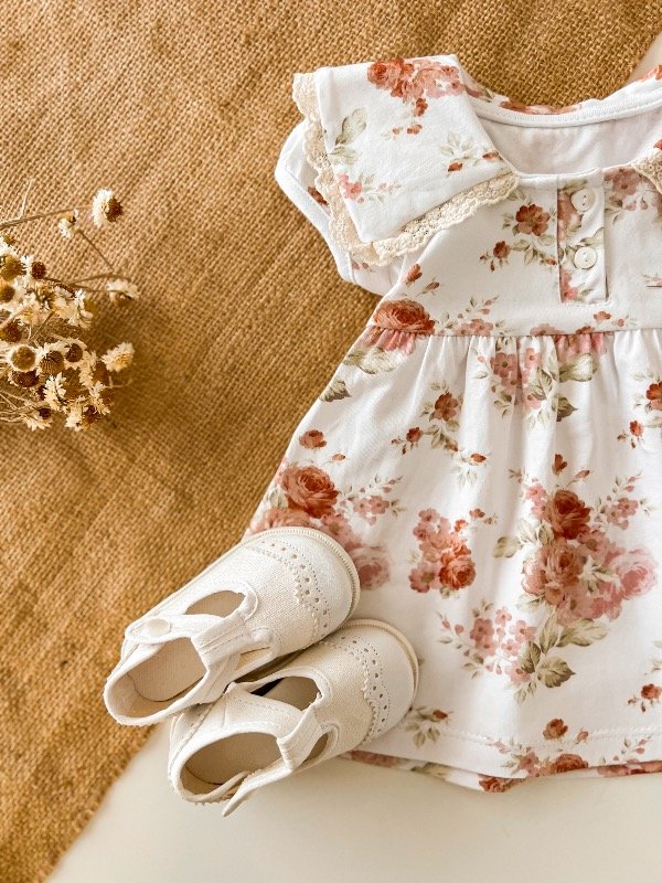 Producto - Vestido Rose - 0