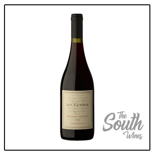 Producto - DV CATENA PINOT - PINOT 2018