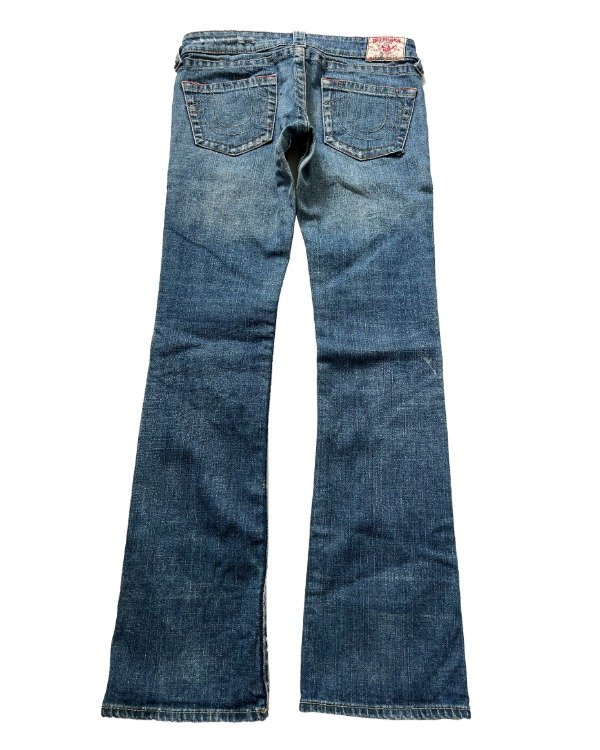 Producto - True Religion bootcut 28