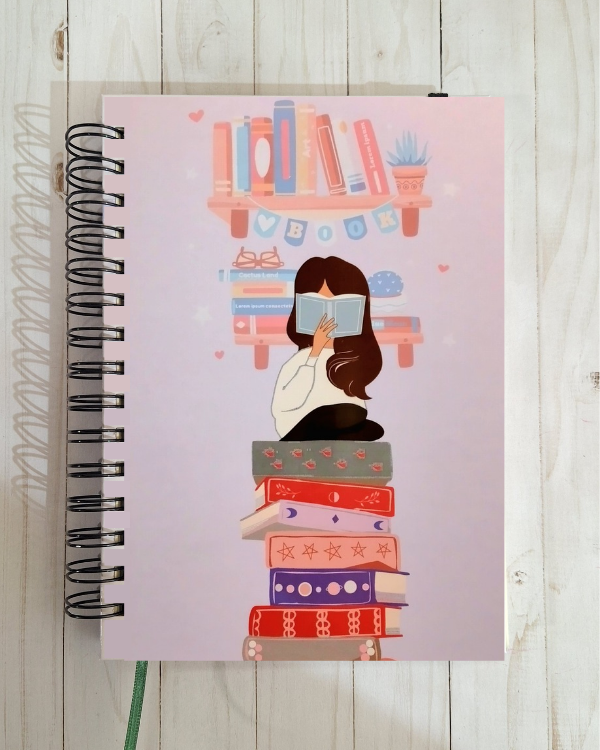 Producto - Registro de lectura