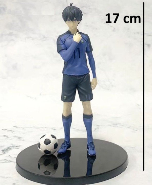 Producto - Yoichi Isagi 1 (Blue Lock) (Figuras)