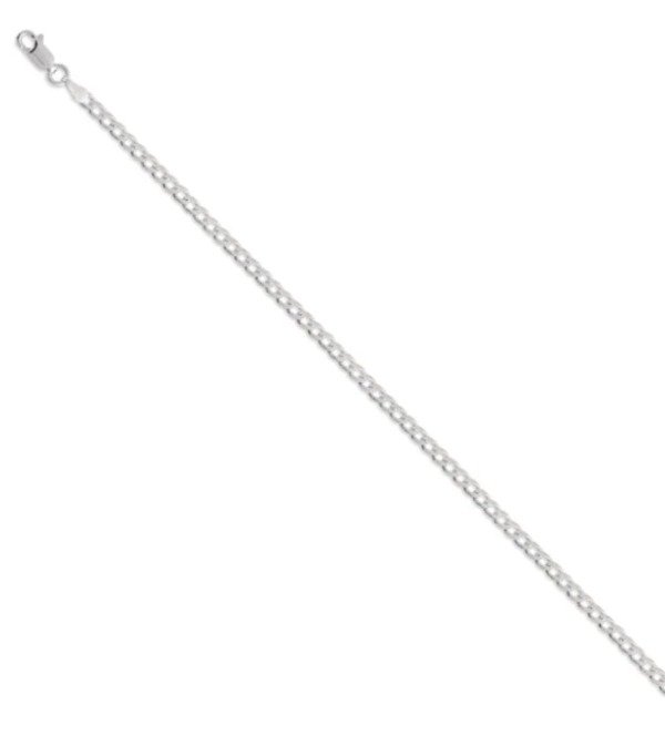 Producto - CADENA FLAT 50CM.