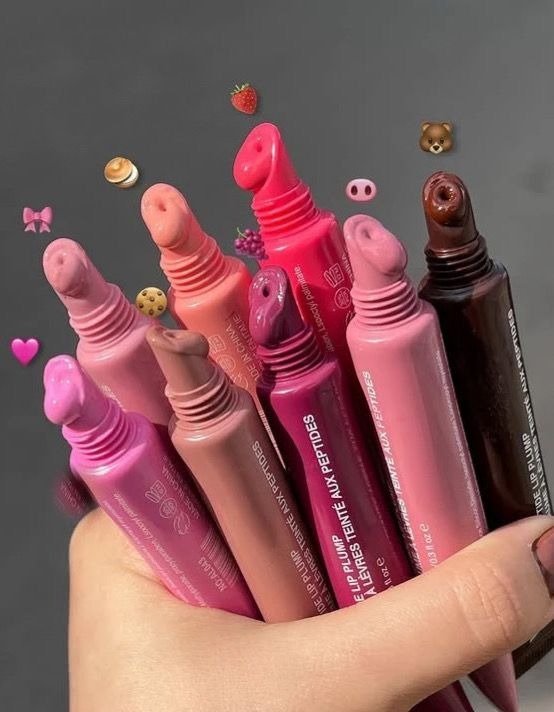 Producto - Lipgloss Riomocco