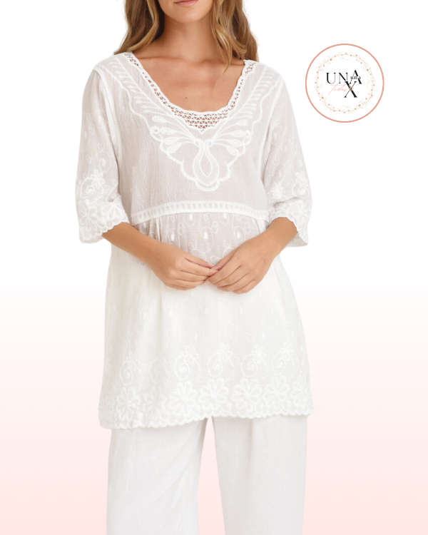 Producto - Blusa Hada
