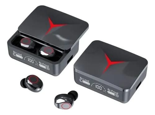 Producto - Auriculares inalámbricos M90