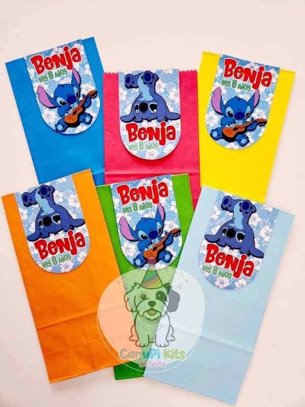 Producto - Etiqueta "GRACIAS POR VENIR"