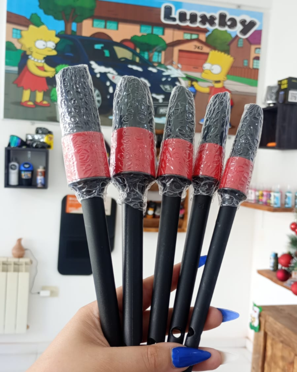 Producto - Set De Pinceles