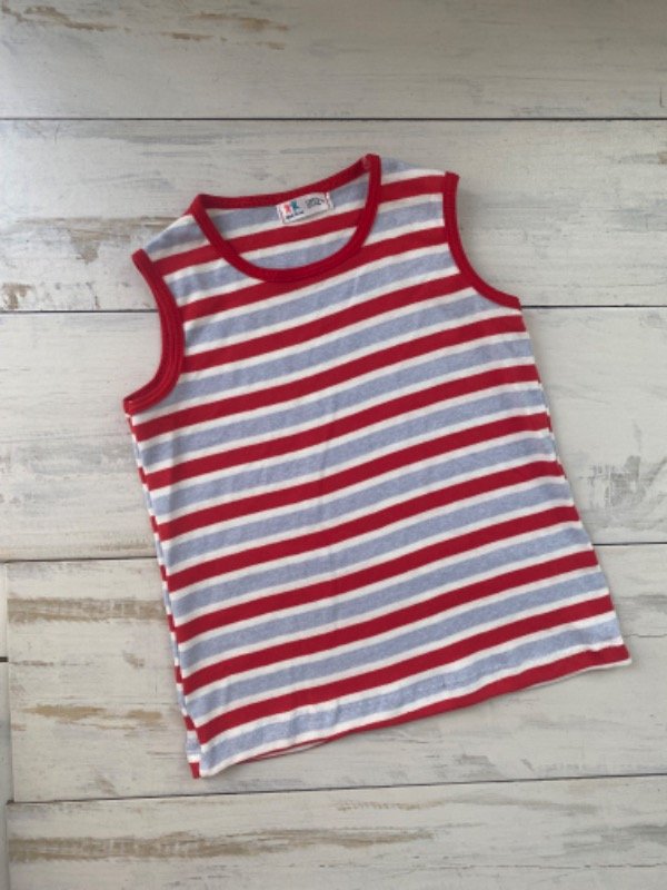 Producto - Musculosa caribe