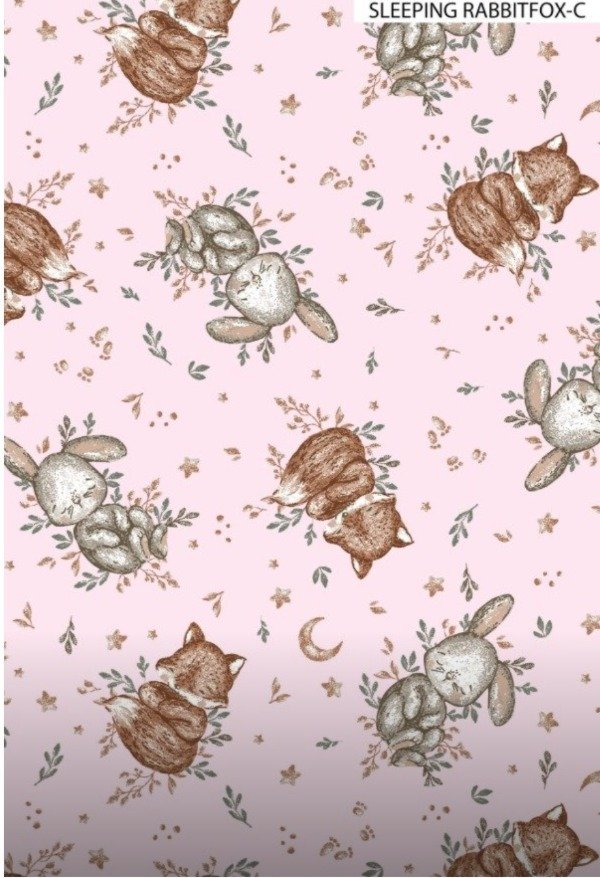 Producto - Colchón premium cochecito bebé - (ESTAMPADOS NENA) - 5