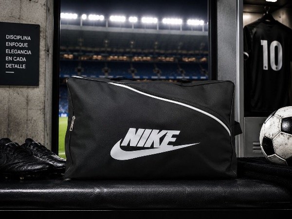 Producto - BOLSO MASCULINO - NIKE