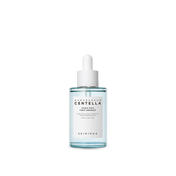 Producto - SKIN1004 CENTELLA HYALU-CICA FIRST AMPOULE 50ml - Pieles Secas