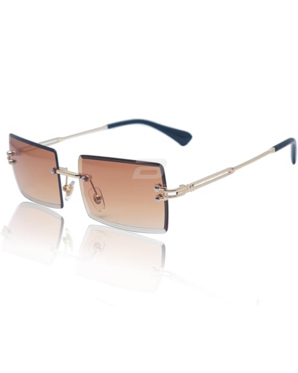 Producto - Hydra Lente Marrón