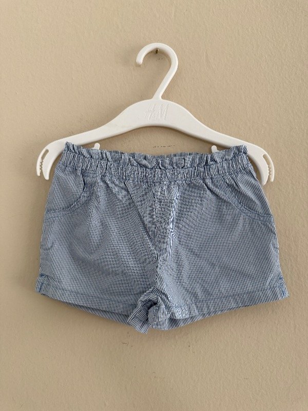 Producto - Short CARTERS 12 meses ga154